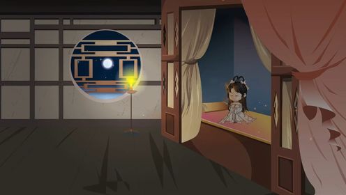 第3集：凤九歌：一个月之后的对比，我包赢的！_高清1080P在线观看平台_腾讯视频