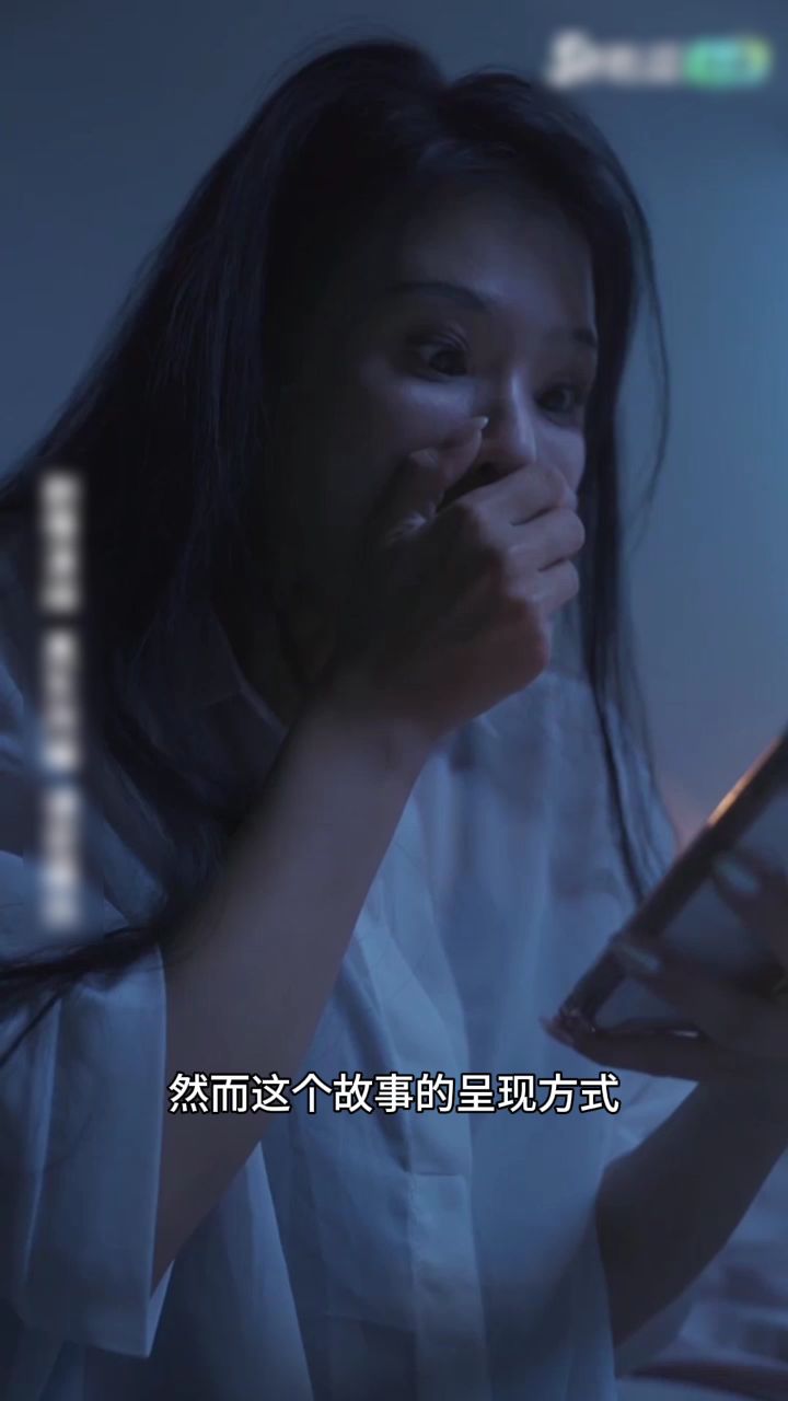 51短剧-被毁掉的人生《警花张津瑜》，那些浅薄的道德框架与性别化叙事_高清