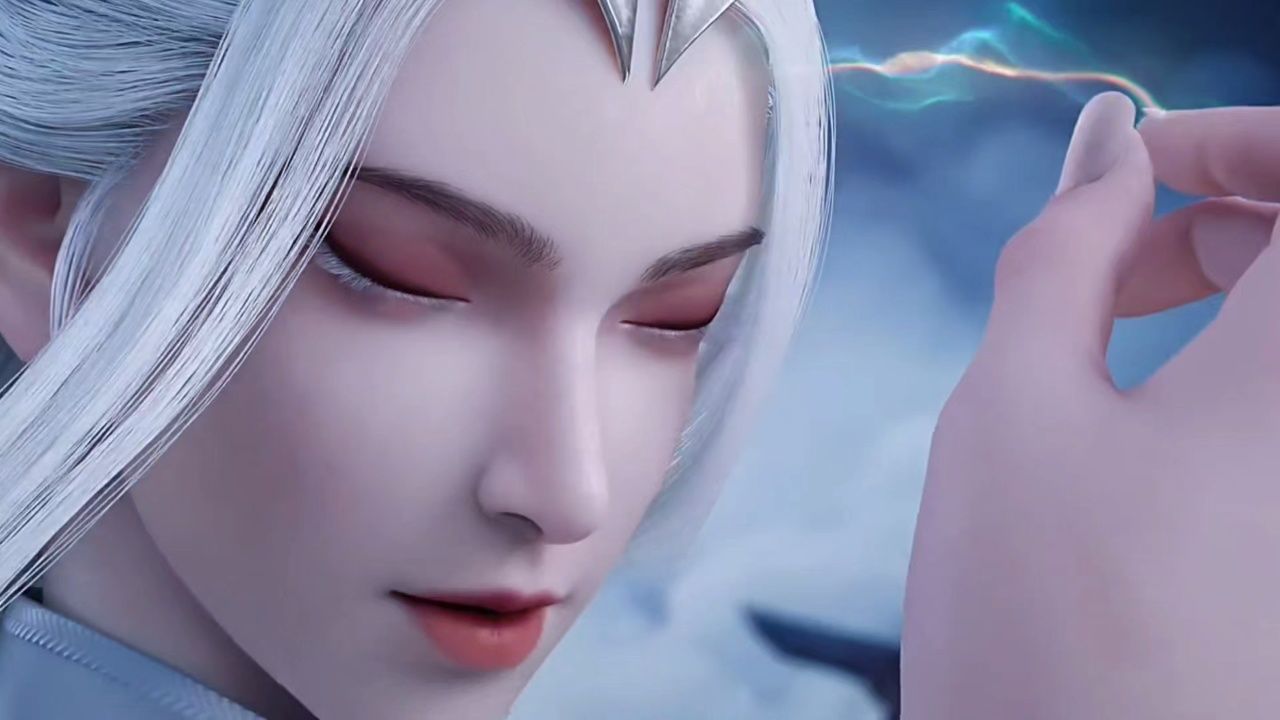 剑来:陈平安与剑妈立下誓言,唯有一剑!_高清1080P在线观看平台_腾讯视频
