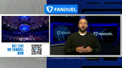 《NBA全场集锦》公牛vs尼克斯第3节中文解说回放
