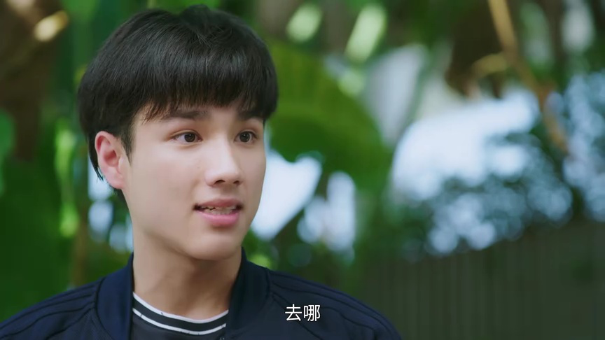 致我们单纯的小美好[普通话版] 9集