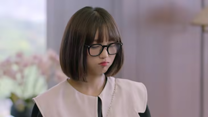 倒霉小姐与幸运先生 3集