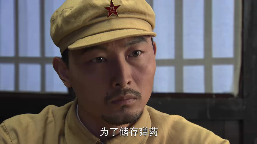 双重任务 19集