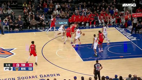 《NBA全场集锦》【回放】猛龙vs尼克斯第4节英文原声回放