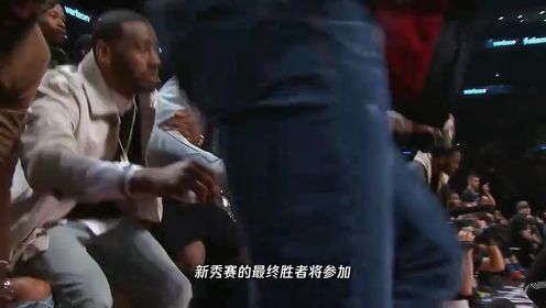 《丹佛掘金》【回放】NBA常规赛：开拓者vs掘金英文原声全场回放