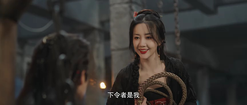 仿妆 22集