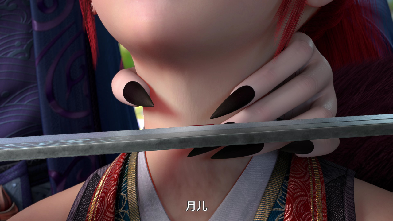 我是大神仙 第3季 10集