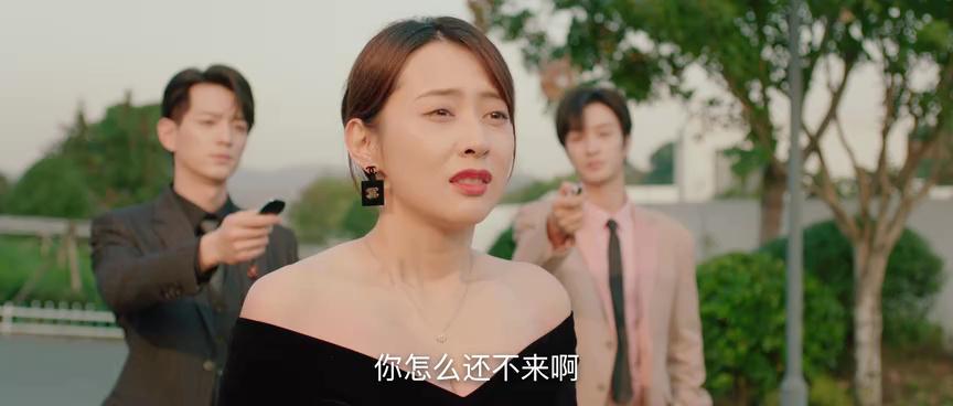 无法抗拒的男友们 10集