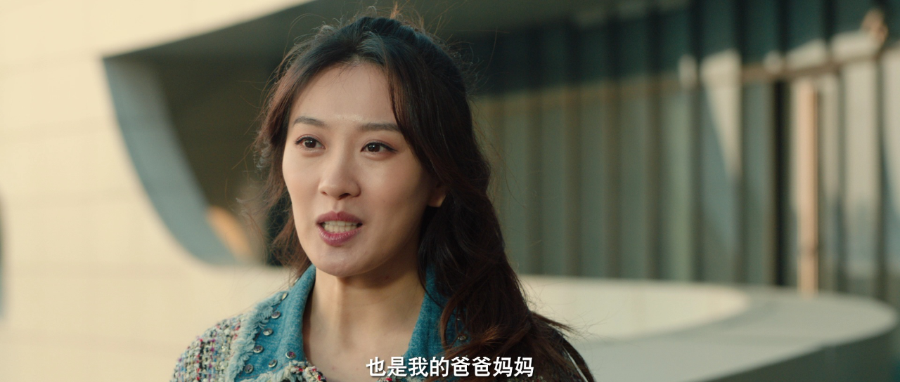 丽人归来 21集