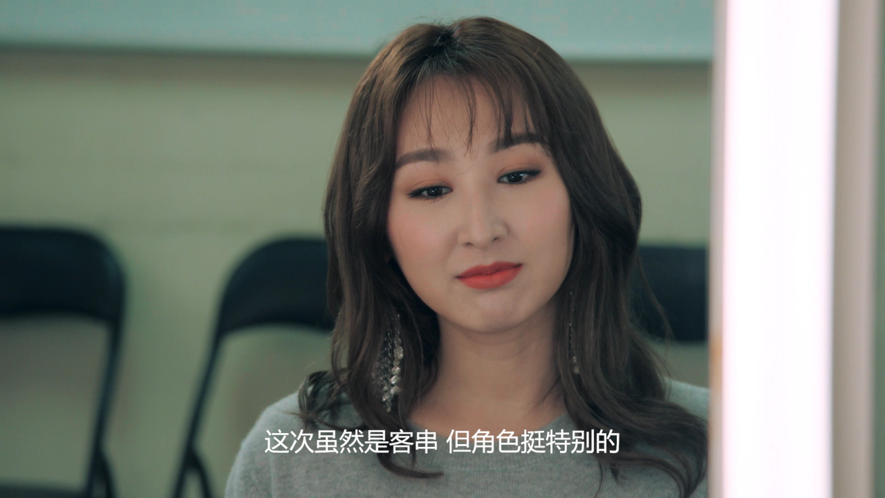 反黑路人甲[粤语版] 10集