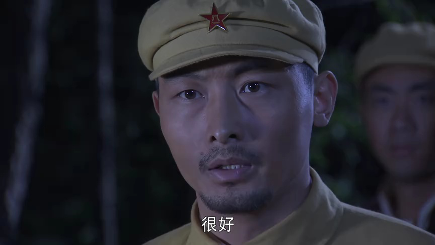 双重任务 12集