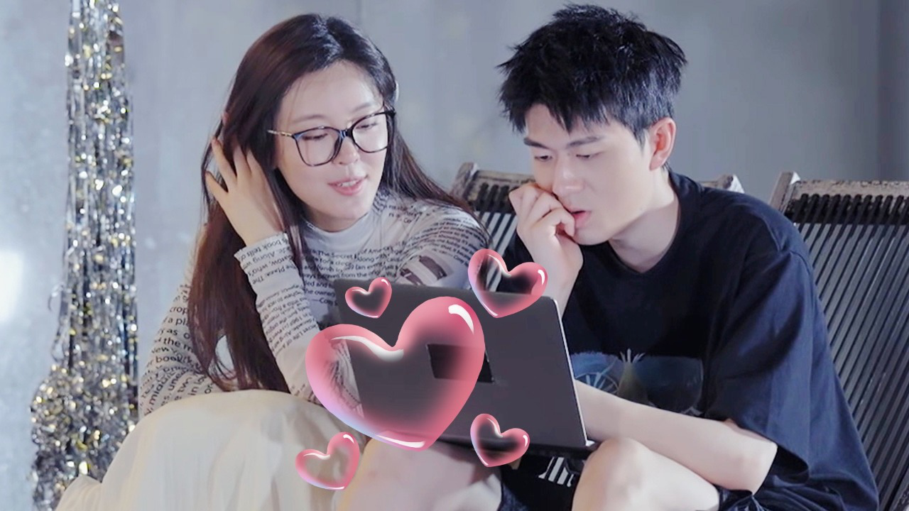 第6期上:秘密公开!男生坚定选择心仪女生