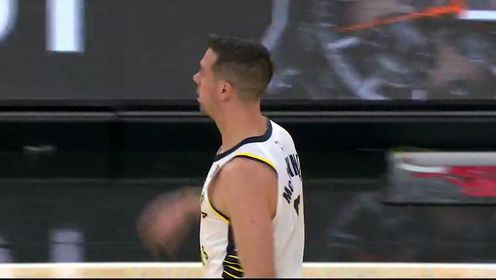 《芝加哥公牛》【回放】NBA常规赛：步行者vs公牛英文原声全场回放