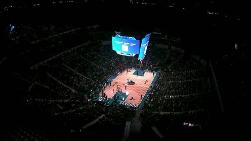 《NBA全场集锦》【回放】尼克斯vs黄蜂第1节中文解说回放
