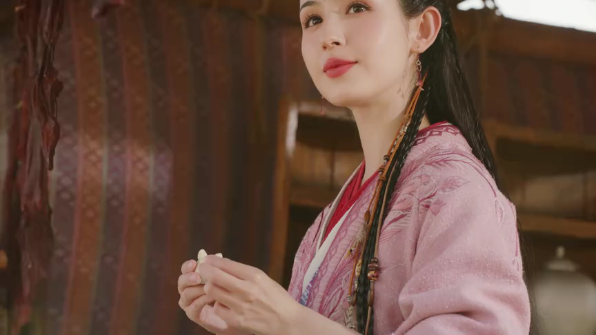 晓朝夕 24集