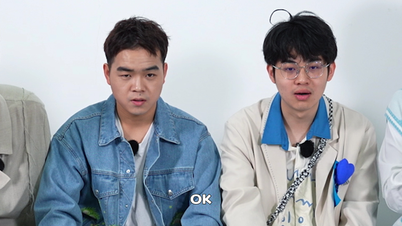 喜剧小会第3期：灵魂画手出没！李川张维威笑疯了