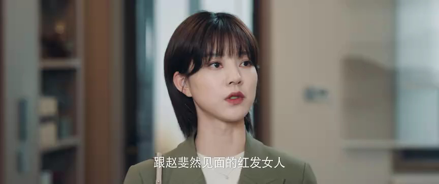 双面繁花 14集
