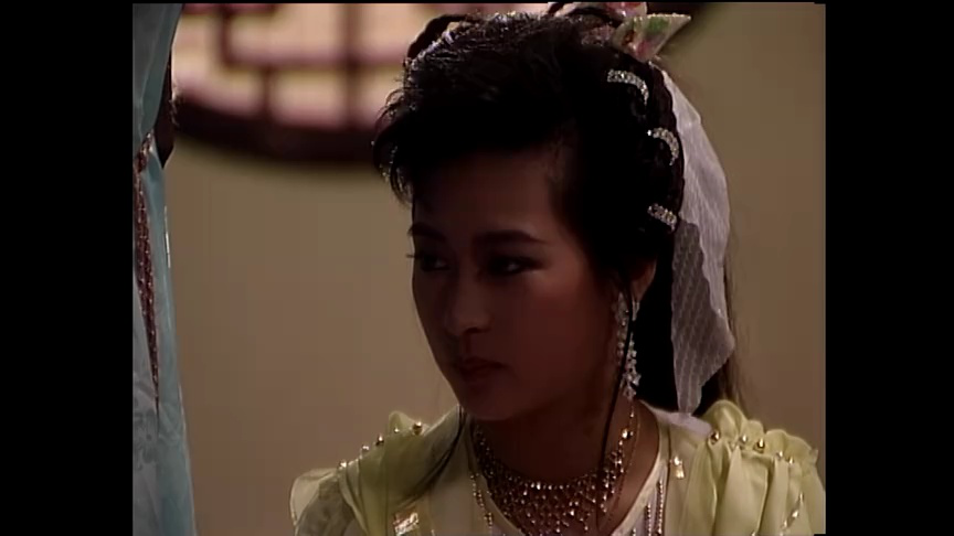 绝代双骄88版[粤语版] 13集