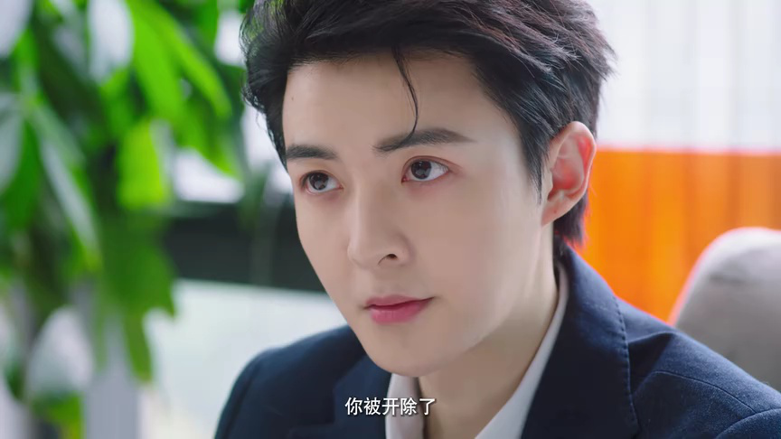 结婚才可以 6集