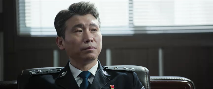 黑白森林 21集