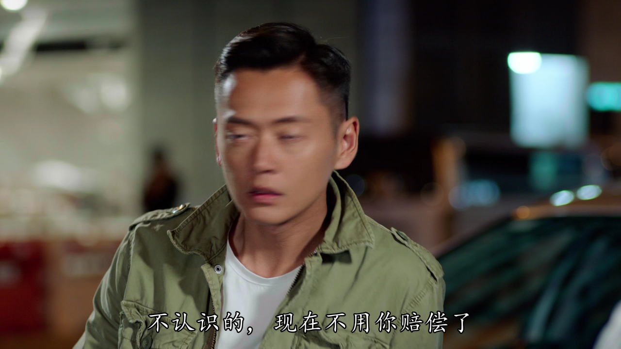 机场特警[普通话版] 12集
