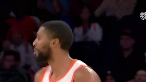 这是NBA球队？鹈鹕开场10分钟仅进1球 4-25落后