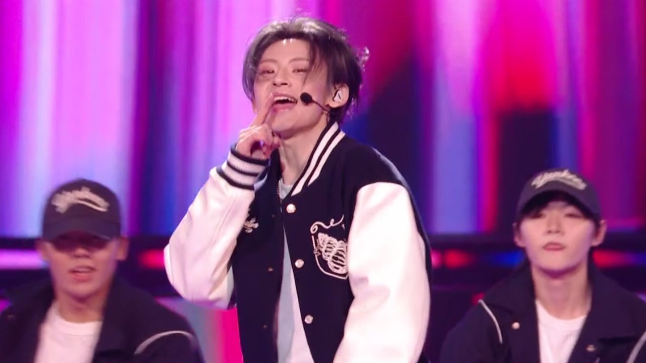 2026跨年演唱会纯享_纯享:小鬼王琳凯《音药》等两曲连唱_综艺_高清完整版视频在线观看_腾讯视频