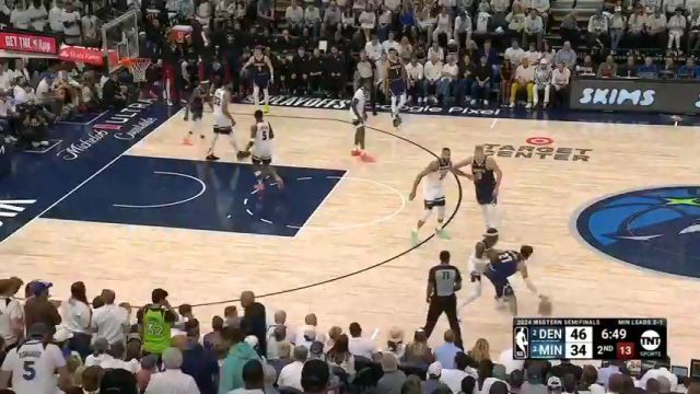 忘不掉真的忘不掉 big胖感叹穆雷再现绝杀湖人招数