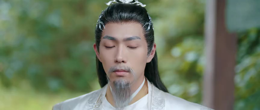 朝阳之于夜 15集