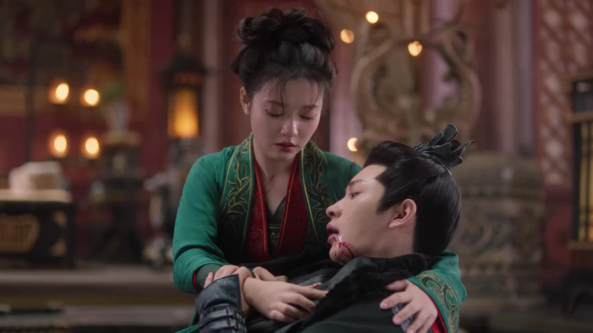 花颜劫 23集