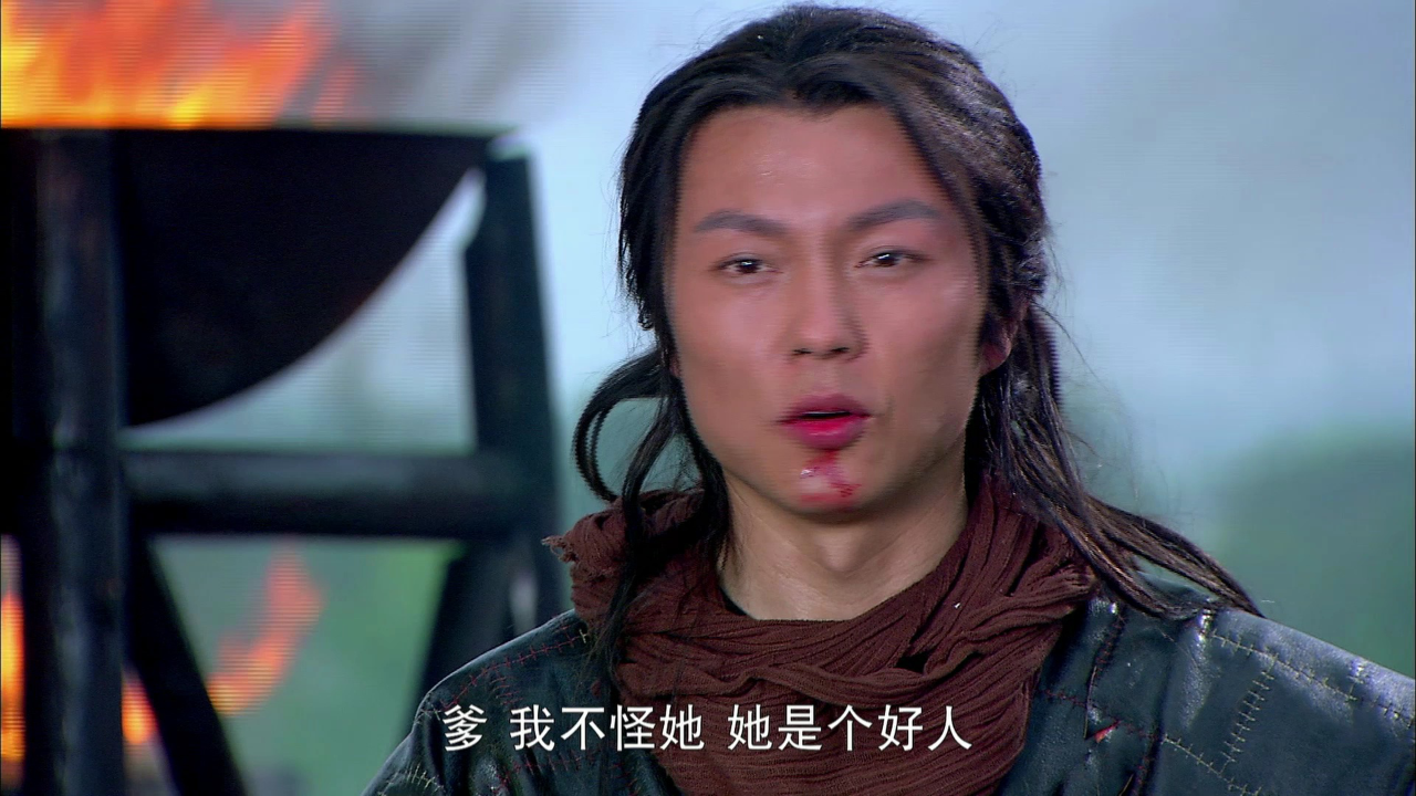 大明抗倭记 34集