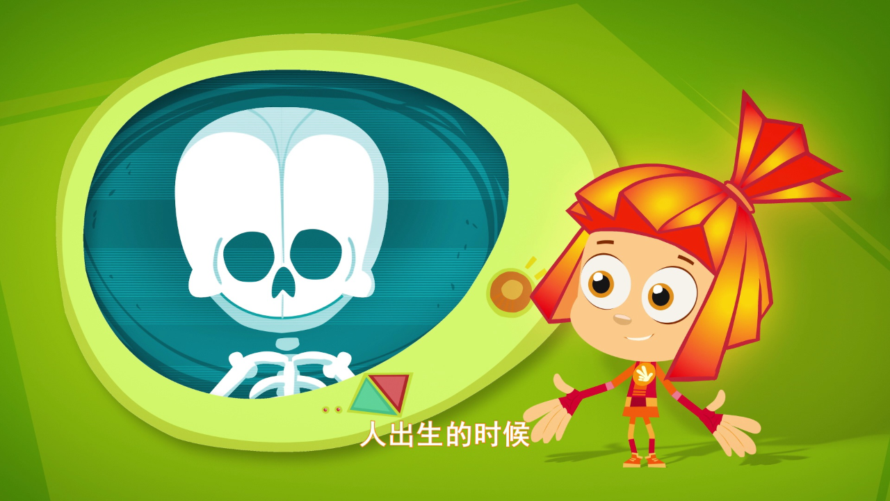 螺丝钉 第五季 12集