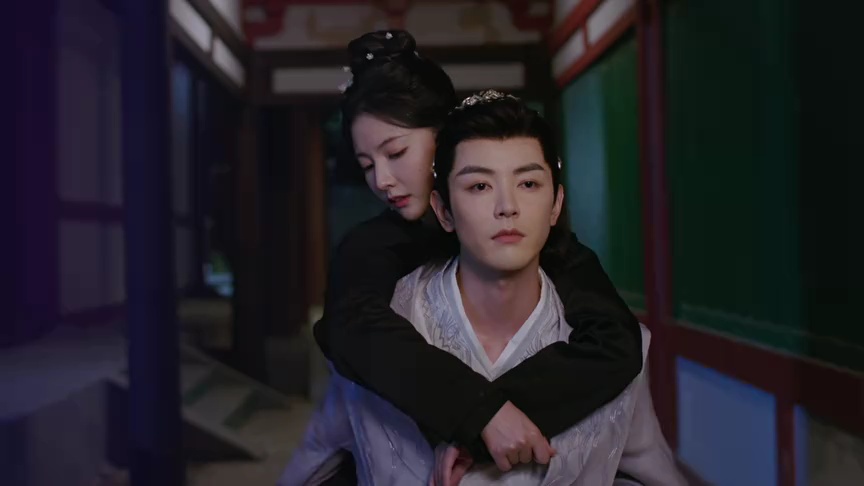 御渊令 17集
