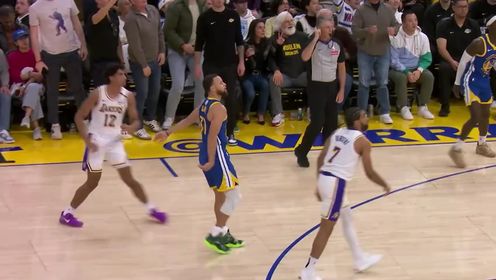 《洛杉矶快船》【回放】NBA常规赛：篮网vs快船第1节英文原声回放