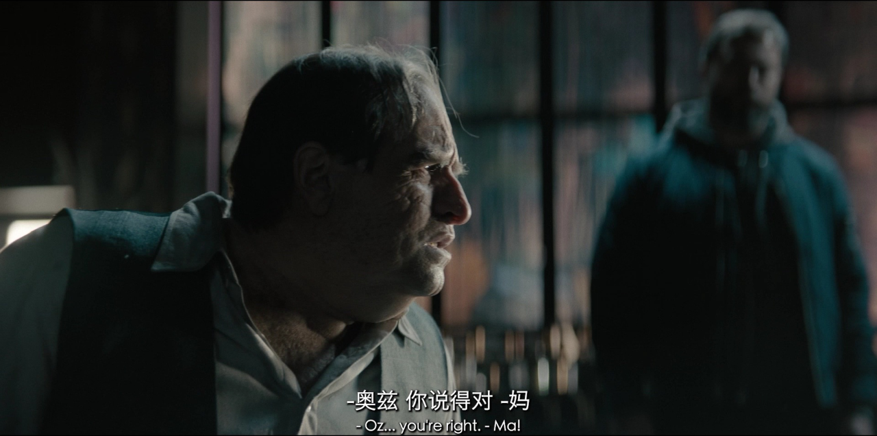 企鹅人 8集