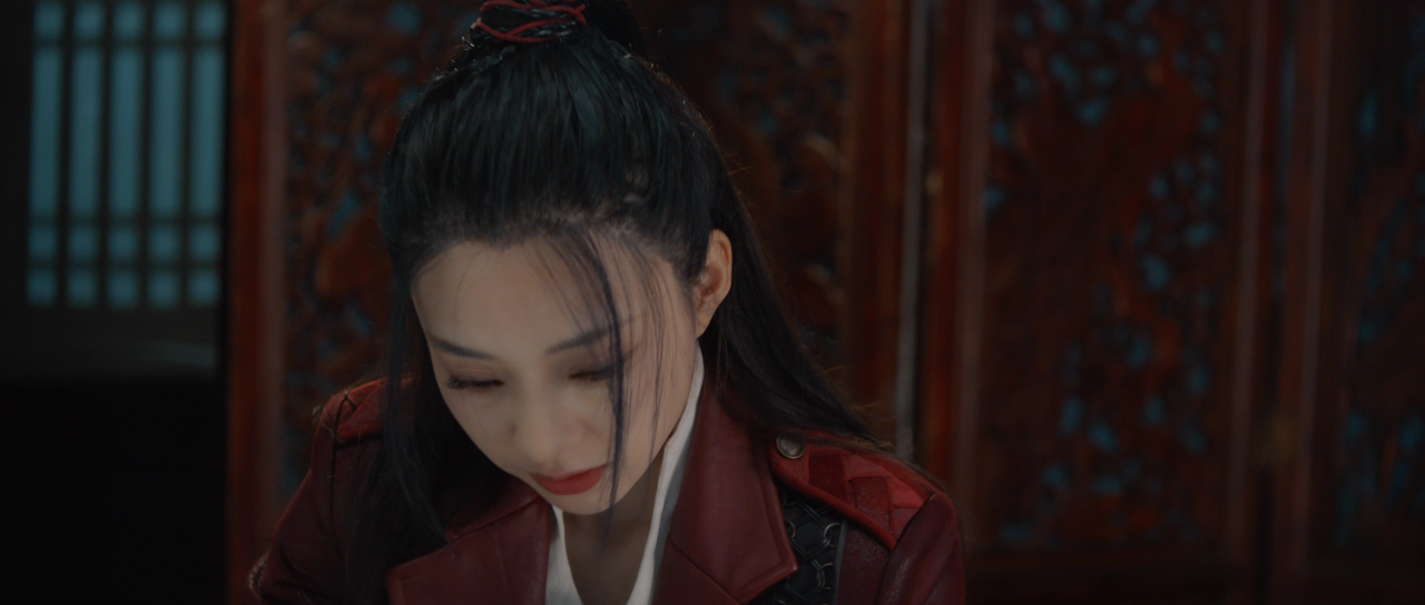 走山 20集