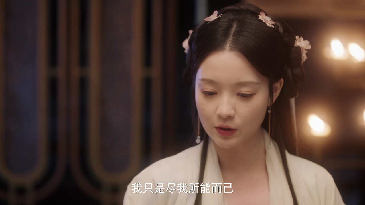 花颜劫 17集