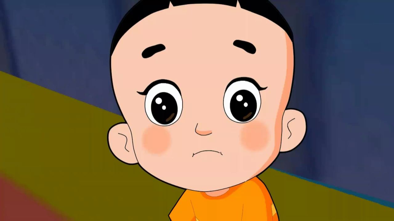 新大头儿子和小头爸爸第4季