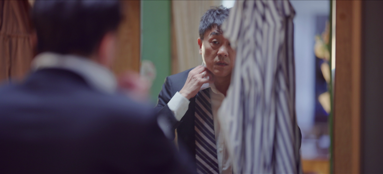 多大点事儿 11集