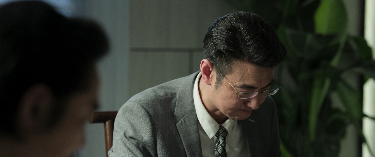 黑白森林 24集