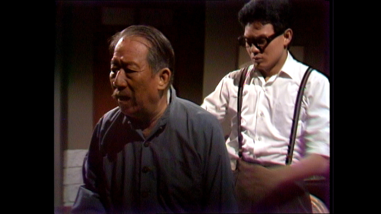 侬本多情[普通话版] 8集