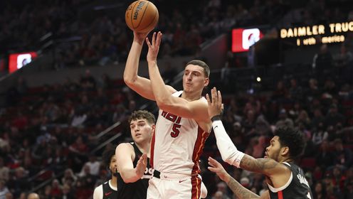 《NBA全场集锦》【球星】约维奇vs开拓者集锦 替补出战拿到21+8+5贡献全场最高正负值