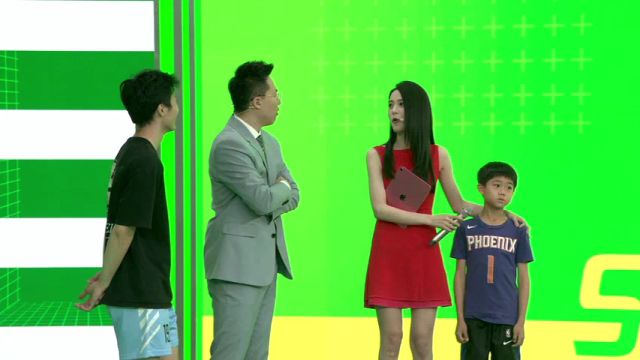 《一投致胜》季后赛焕新来袭 王磊挺近8强赛获得球衣球鞋