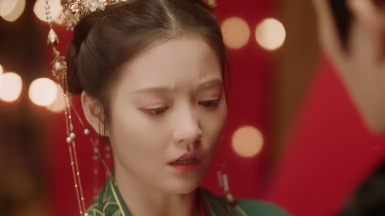 花颜劫 22集