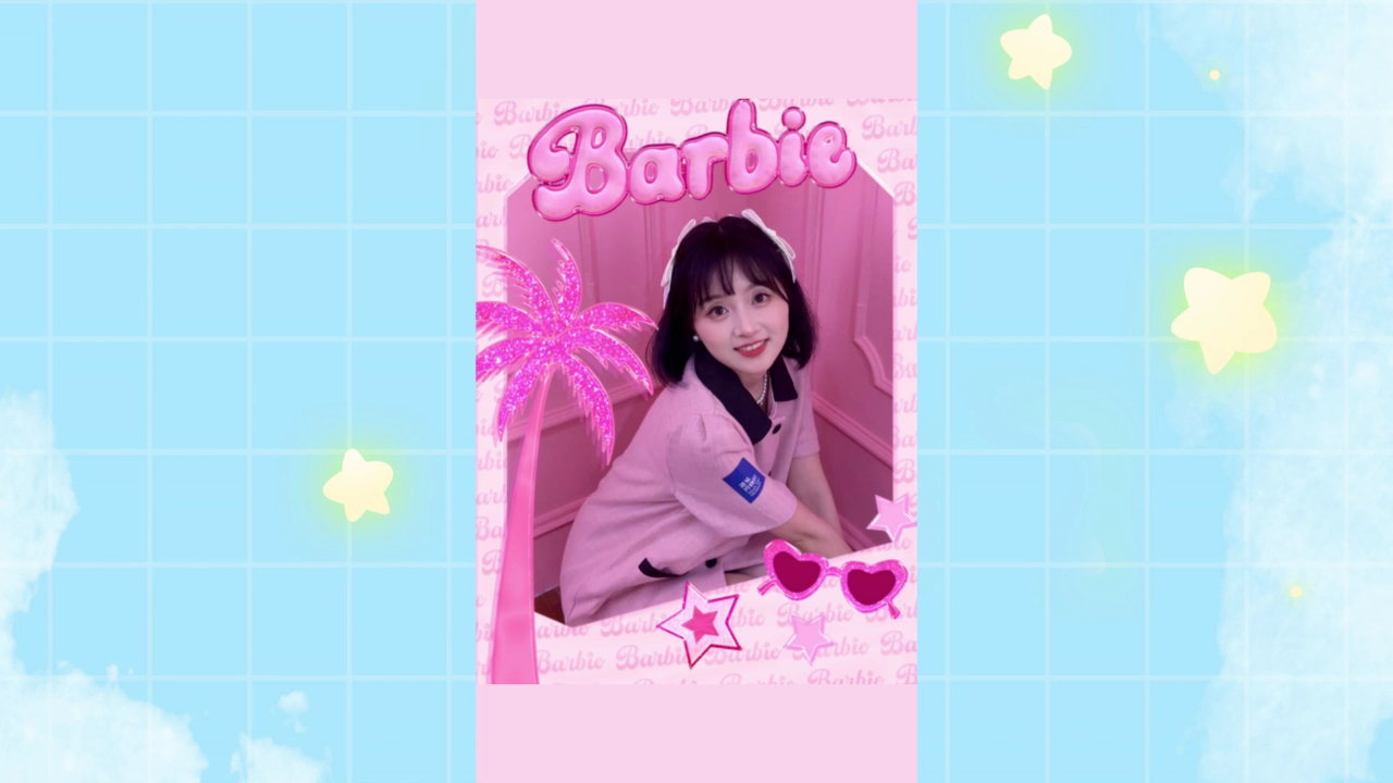 小葩和甜妹的亲子日记 17集