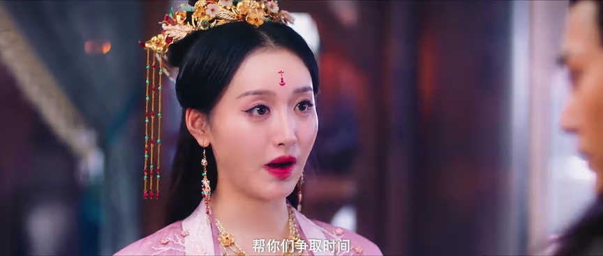 漠风吟 16集