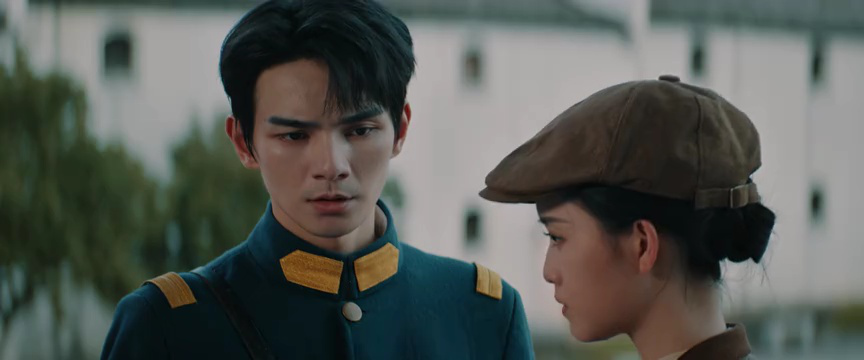 牢笼 10集