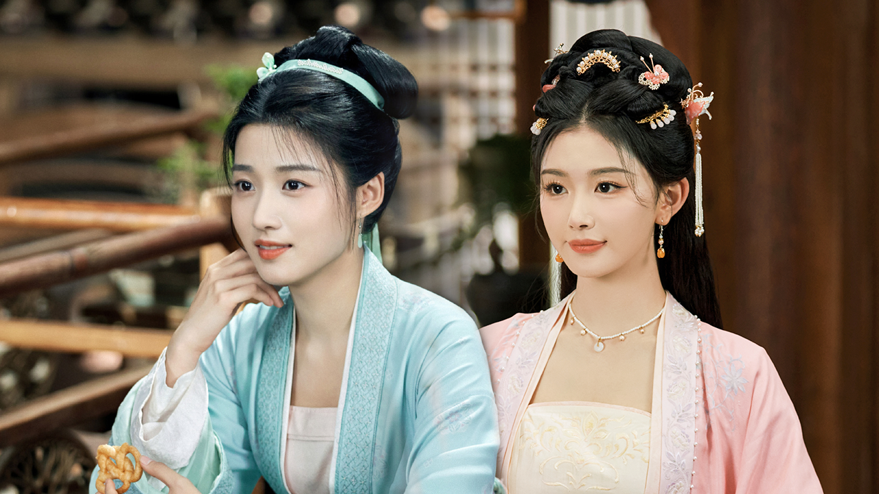 榜上佳婿 6集