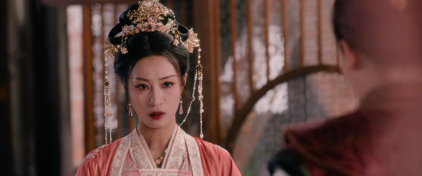 钦天奇谭 15集