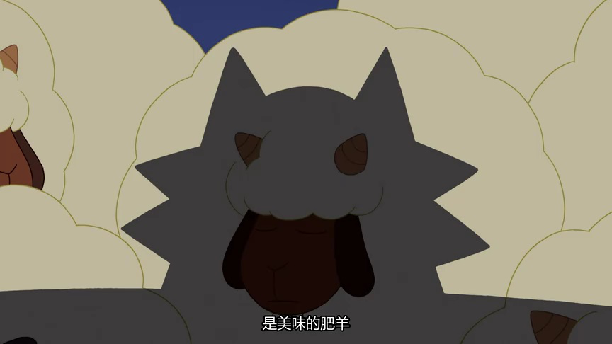 咱们小裸熊 第一季[普通话版] 34集